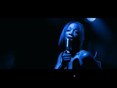 Indigo Blues With Nicole Graham