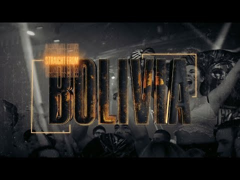 Bolivia - G4h Blood Brothers Remix