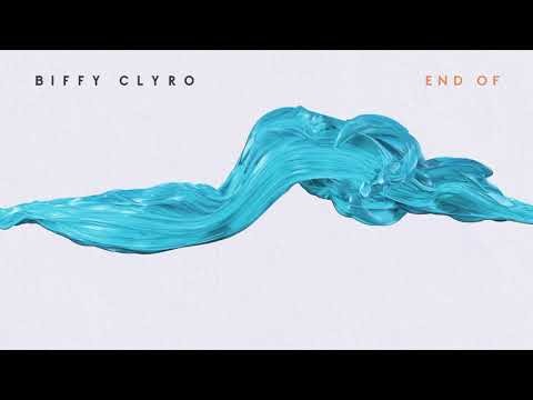 End Of