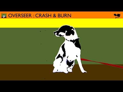 Crash &amp; Burn