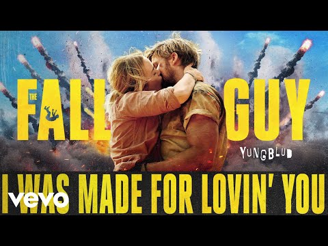 I Was Made For Lovin’ You - From The Fall Guy