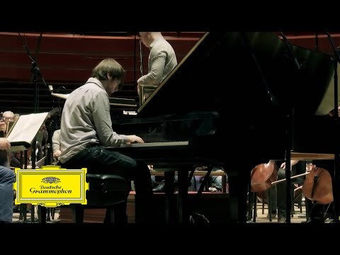 Rhapsody On A Theme Of Paganini, Op. 43: Variation No. 18 Andante Cantabile