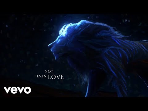 Not Even Love