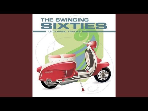 Here Comes My Baby - Re-recording