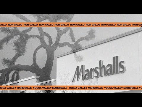 Yucca Valley Marshalls