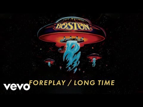 Long Time