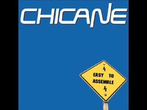 Chicane - Spirit