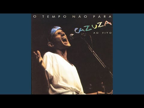 Codinome Beija Flor - Ao Vivo
