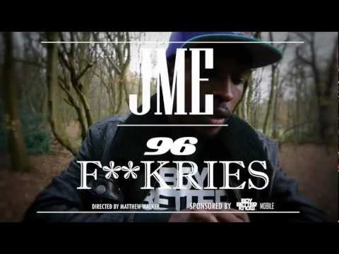 96 Fuckries