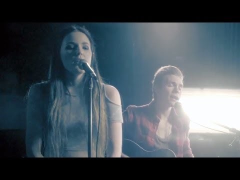 Find You - Acoustic - Live In Los Angeles