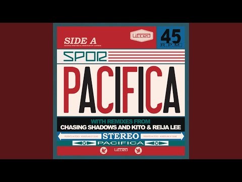 Pacifica (kito &amp; Reija Remix)