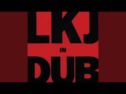 Iron Bar - Dub