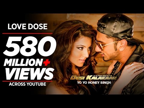 Love Dose