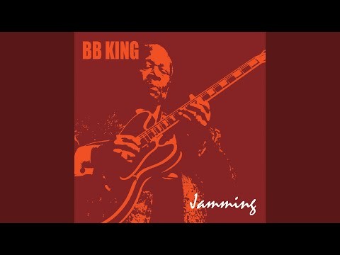 Why I Sing The Blues