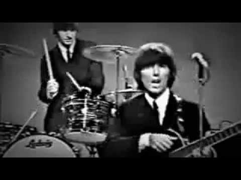 The Beatles - Ticket To Ride