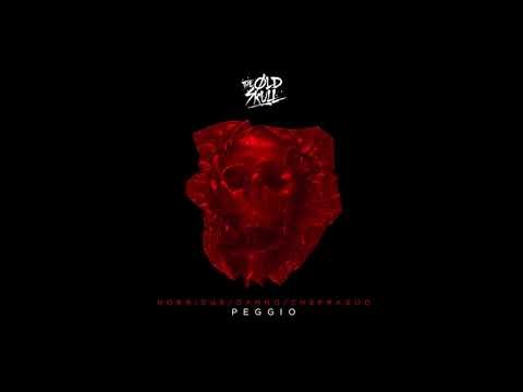 Peggio Feat. Danno, Chef Ragoo, Nobridge