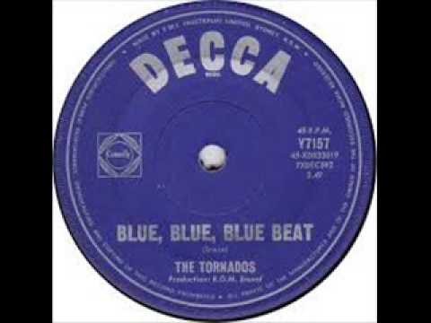 Blue, Blue, Blue Beat