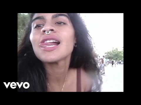 Ocean (feat. Jessie Reyez)