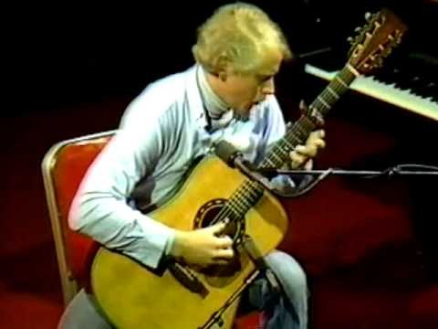 Anne's Song