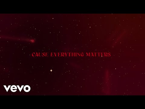 Everything Matters