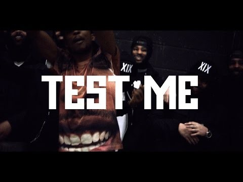 Test Me