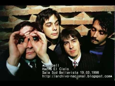 Hacia El Cielo