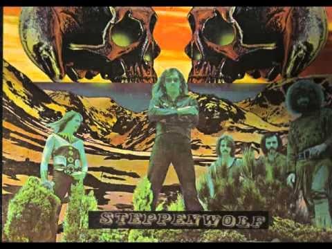 Steppenwolf - Magic Carpet Ride