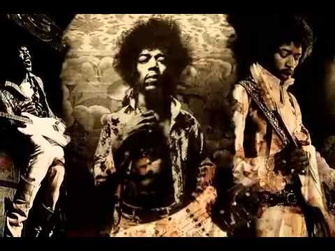 Jimi Hendrix - Little Wing