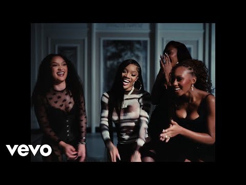 In My Bag (feat. Glorilla)