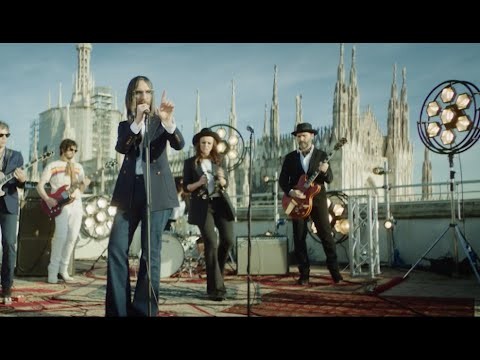 Milano è La Metafora Dell’amore
