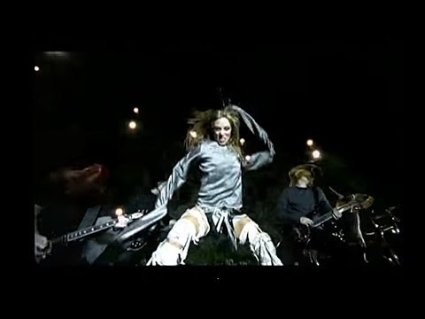 Arch Enemy - We Will Rise