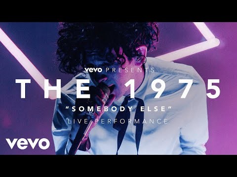 Somebody Else 2k25