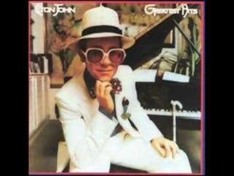 Elton John - Daniel
