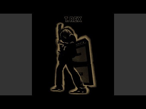 Cosmic Dancer - 2003 Remaster