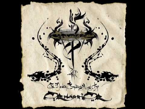 Orphaned Land - New Jerusalem