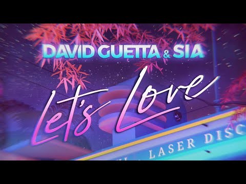 Let's Love