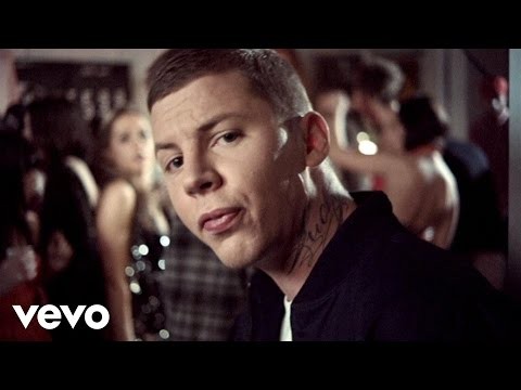 Professor Green - I Need You Tonight