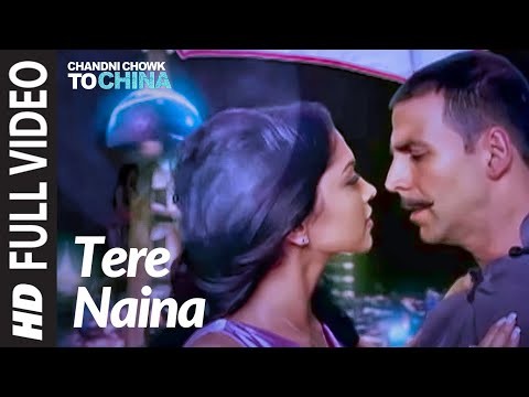 Tere Naina