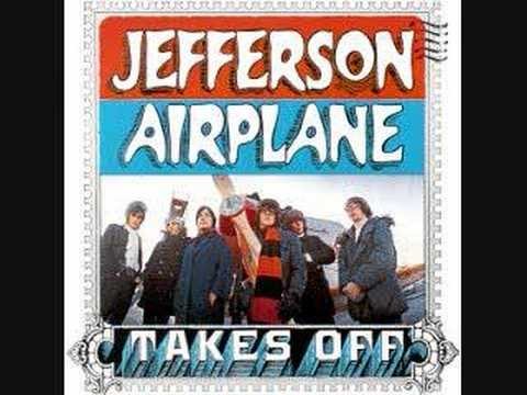 Jefferson Airplane - Come Up The Years