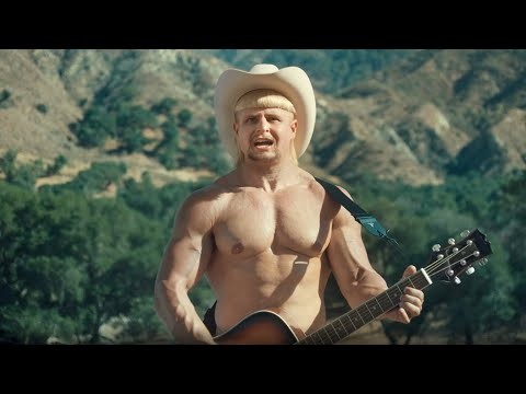 Cowboys Don’t Cry