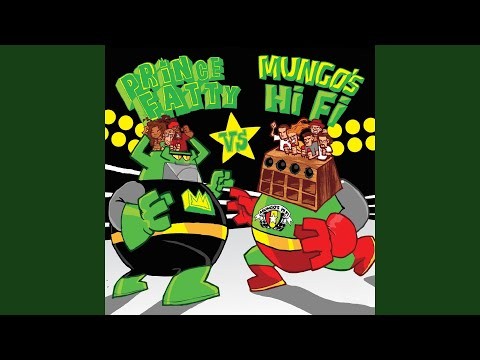 Sugar Water - Mungo's Hi Fi Mix