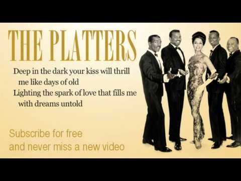 The Platters - Twilight Time