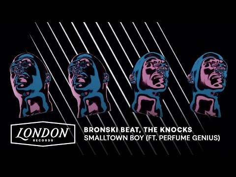 Smalltown Boy (feat. Perfume Genius)