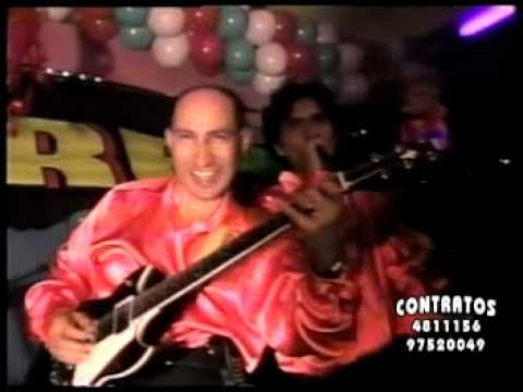 Eres Mentirosa
