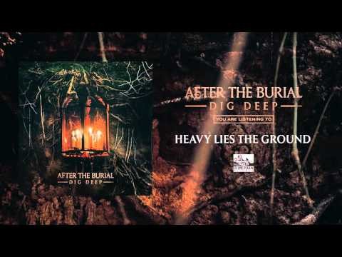 Heavy Lies The Ground