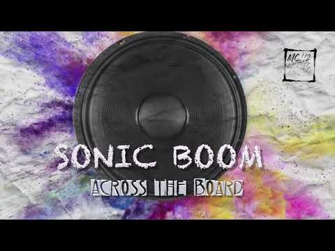 Sonic Boom