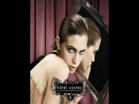 Dream Machine (downtempo Mix)