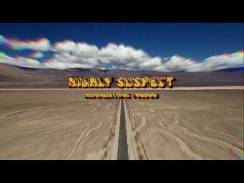 Summertime Voodoo