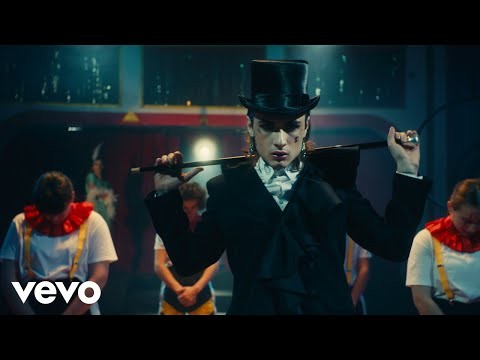 Bdope - Made In Italy (sanremo 2023)