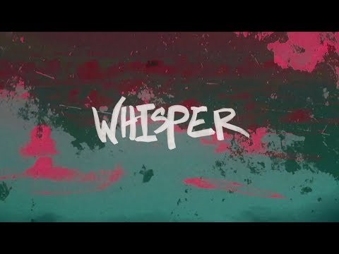 Whisper